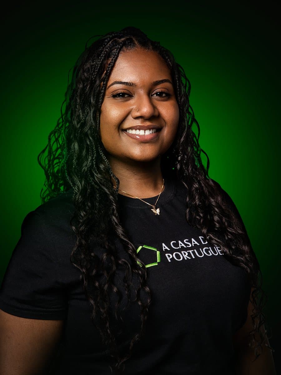 Leiriele Almeida